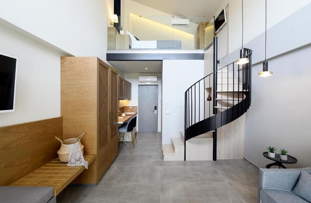 Изображение Sotiris Apartments 3*