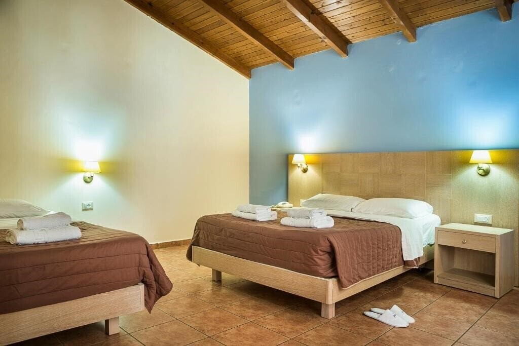 Фото Lassi Hotel 3*