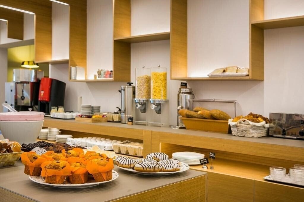 Изображение Lassi Hotel 3*