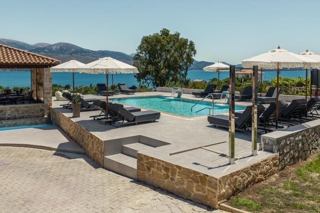 Картинка Remenata 3*