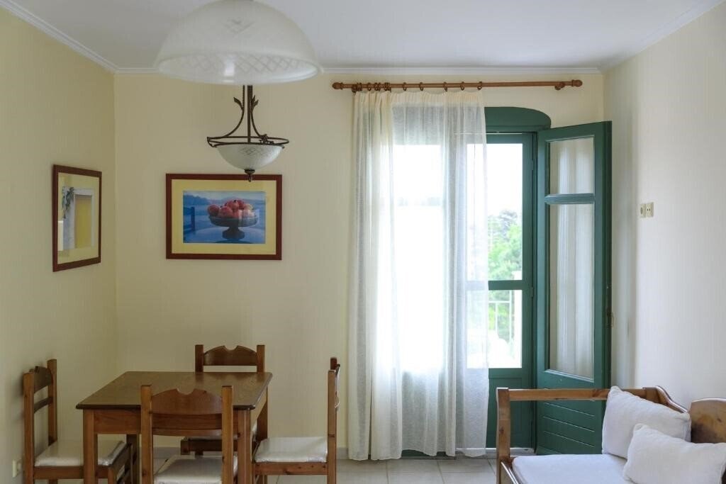 Изображение Kyveli Apartments 4*