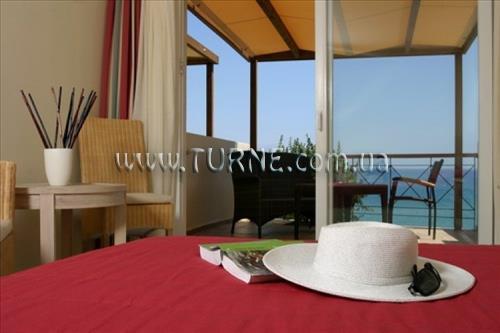 Фото Erytha Hotel & Resort 4*