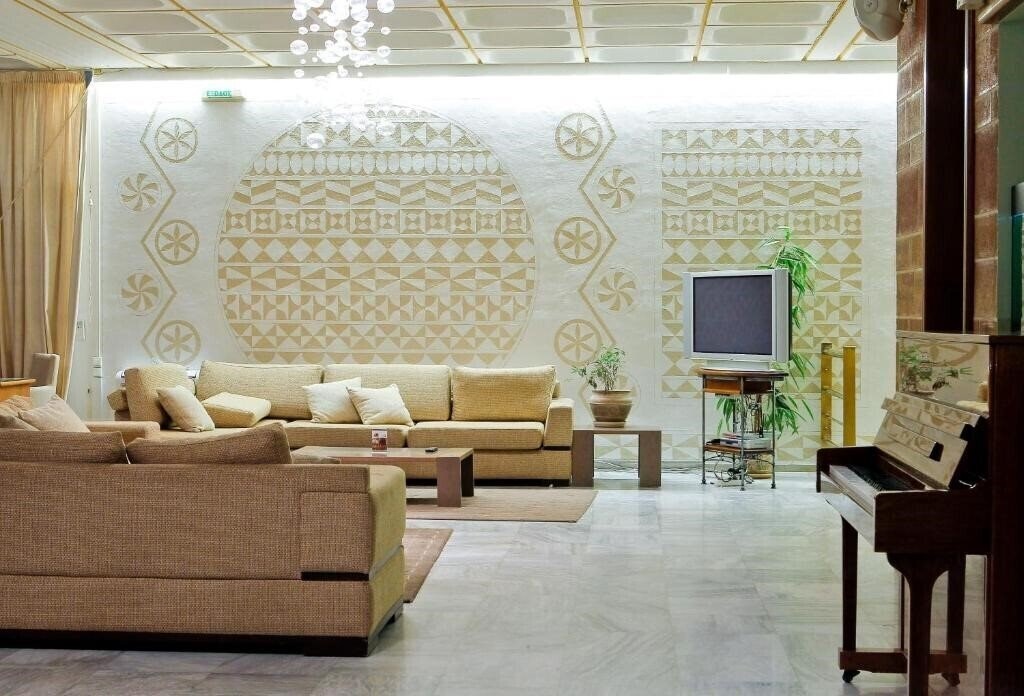 Изображение Golden Sand Hotel 4*