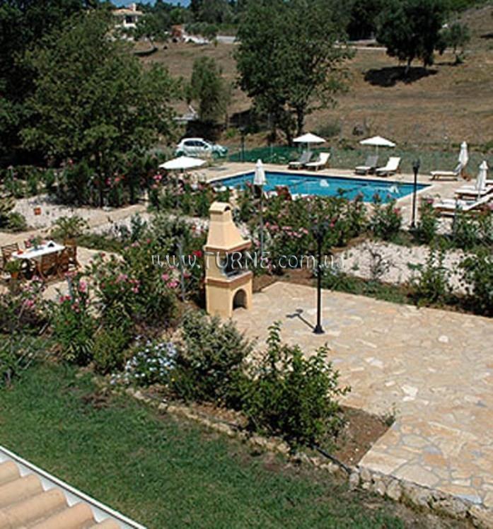 Изображение Villa Orange вилла