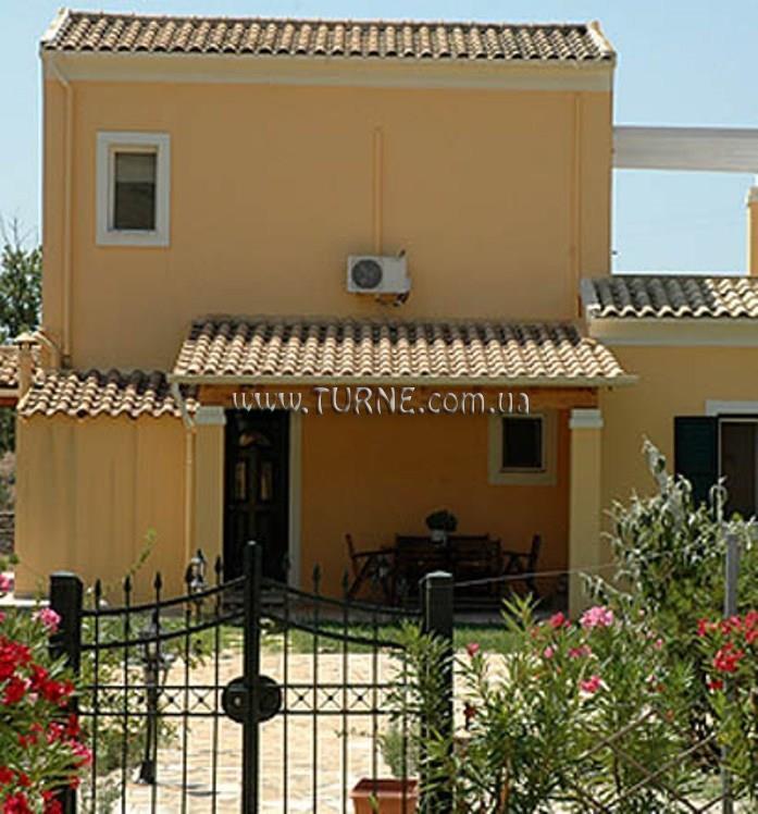 Фотография Villa Orange вилла