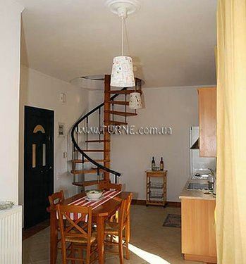 Отель Villa Orange вилла