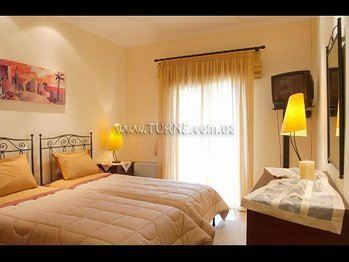 Картинка Villa Privilege 4*