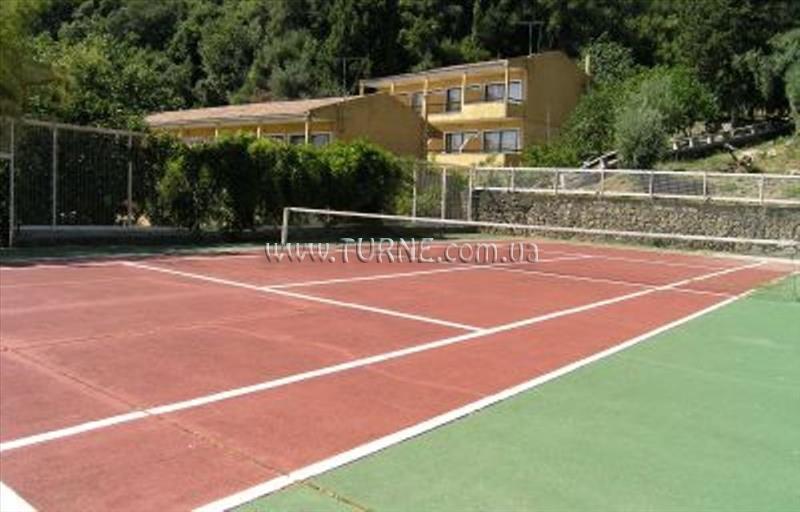 Картинка Benitses Bay View (ex. Montaniola Hotel) 3*