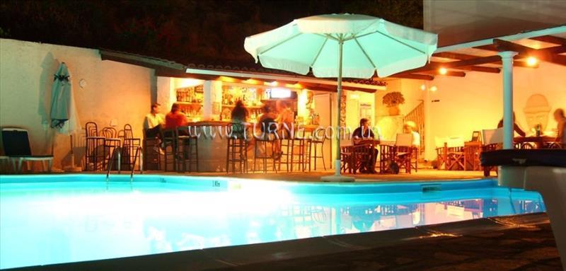 Картинка Panorama Apartments & Studios 3*