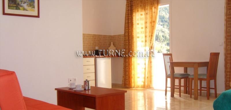 Фото Panorama Apartments & Studios 3*