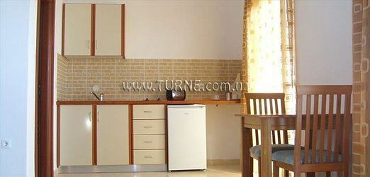 Отель Panorama Apartments & Studios 3*