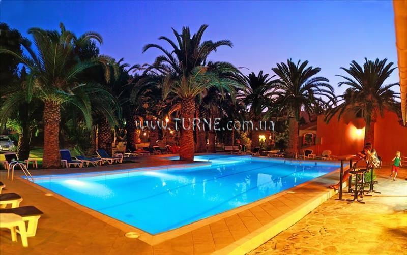 Фотография Abc Sweet Rooms 3*