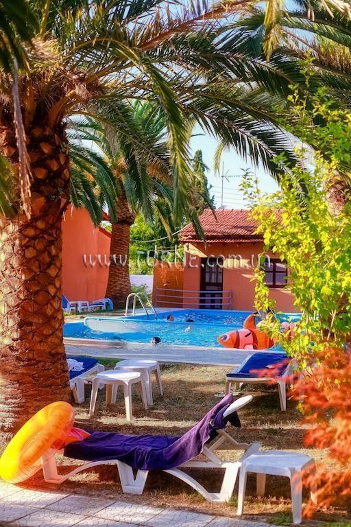 Фото Abc Sweet Rooms 3*