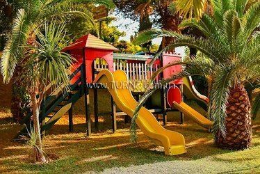 Отель Abc Sweet Rooms 3*