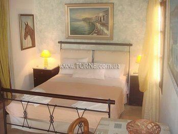 Фотография Alessandro Apts апартаменты