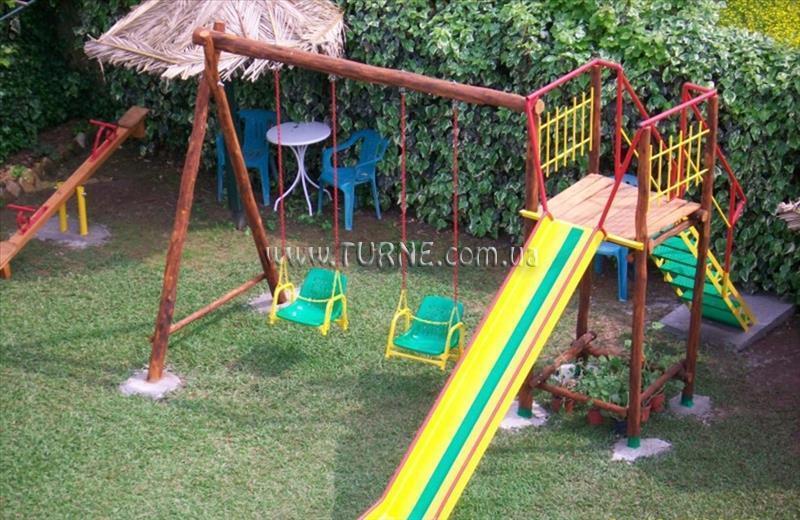 Фото Maltezos Hotel 2*