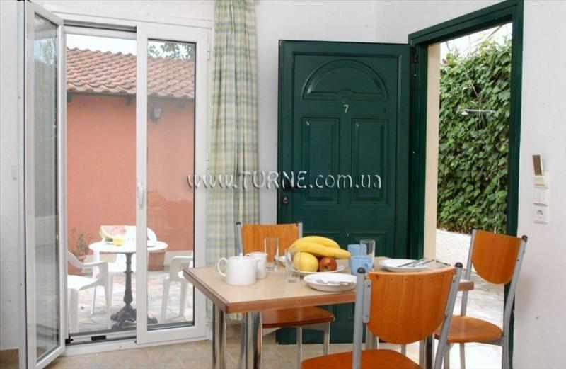 Картинка Electra Apartments 1*