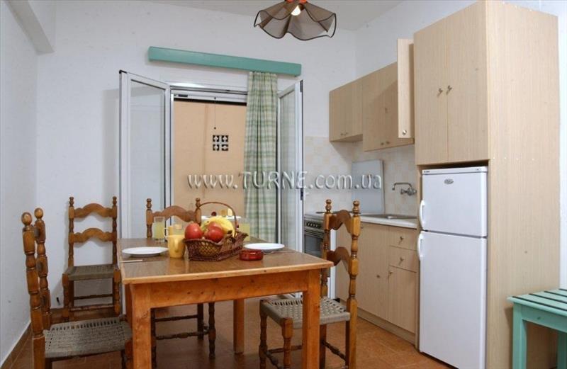 Изображение Electra Apartments 1*