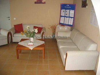 Картинка Kormoranos Hotel 1*