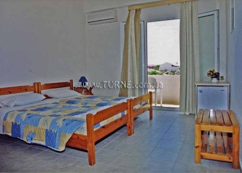 Изображение Kormoranos Hotel 1*