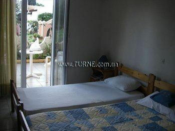 Фотография Kormoranos Hotel 1*