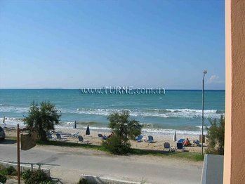 Отель Kormoranos Hotel 1*