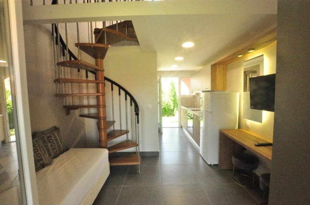 Фотография Tassos Apartments & Pool 2*