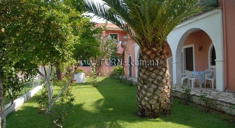 Фото Villa Valia Apartments вилла