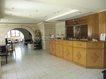 Отель South Coast Hotel Apartments 3*