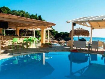 Изображение Miro Blue Princess Beach Resort 4*