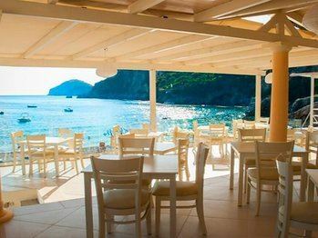 Картинка Miro Blue Princess Beach Resort 4*