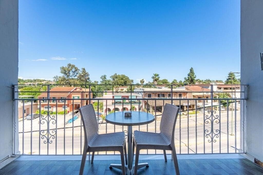 Изображение Angela Apartments 3*