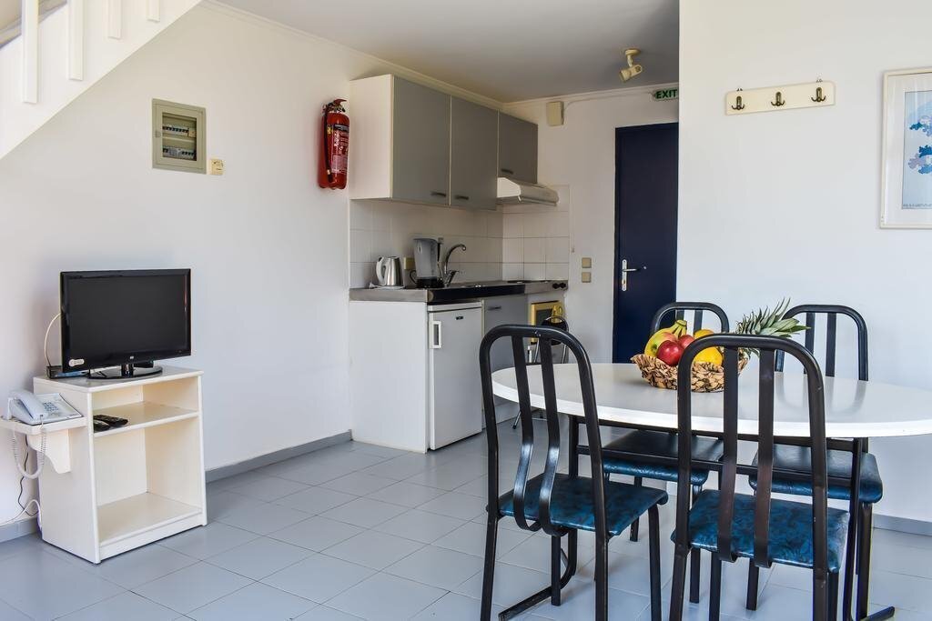 Картинка Govino Bay Village апартаменты