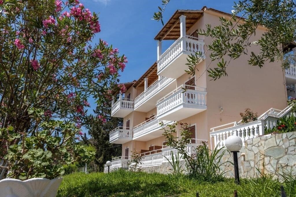 Картинка Corfu Panorama Resort 4*