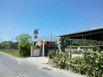 Отель Vasilis Apartments апартаменты