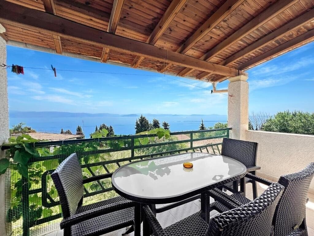 Отель Andromaches Holiday Apartments 2*