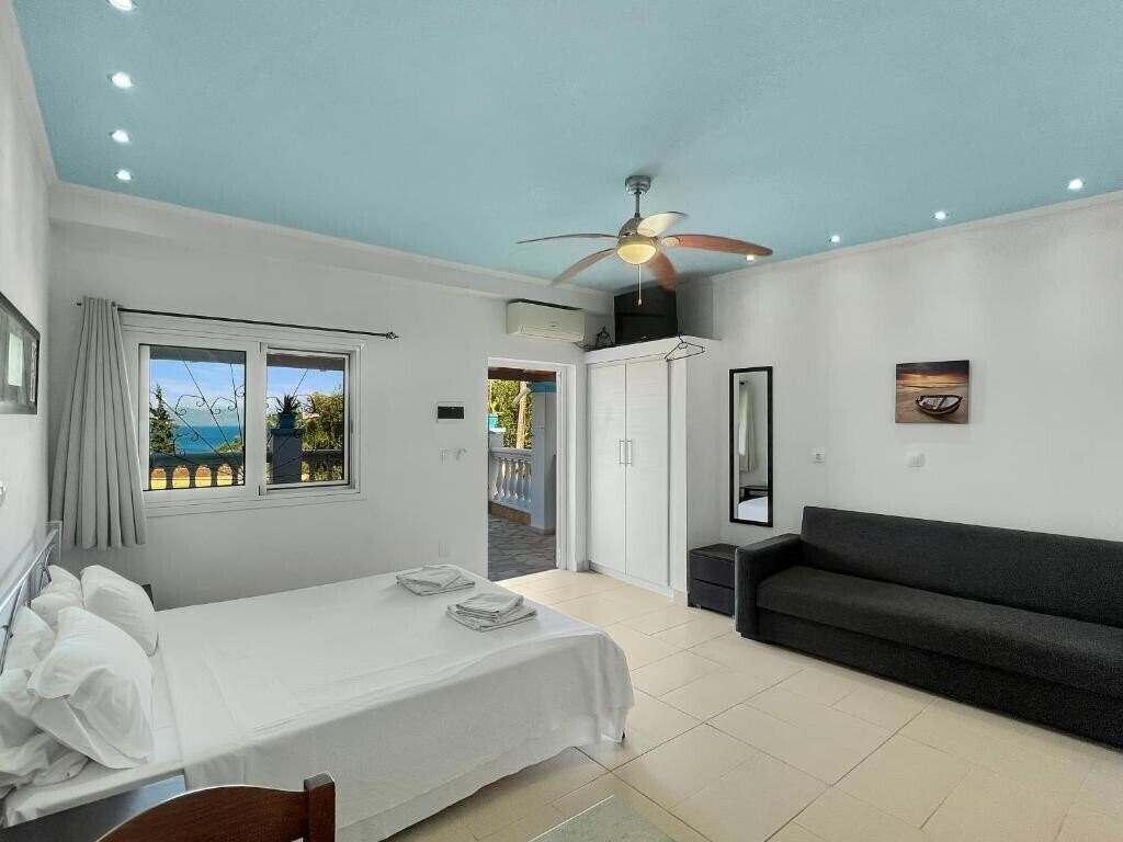 Изображение Andromaches Holiday Apartments 2*