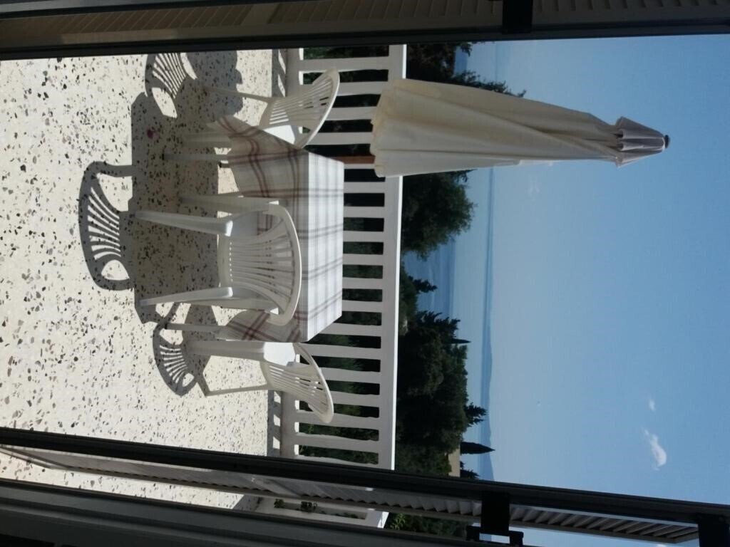 Отель Apostolos & Eleni Family Apartments 3*