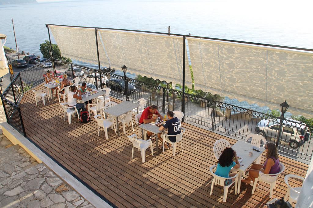 Отель El Greco Hotel 2*