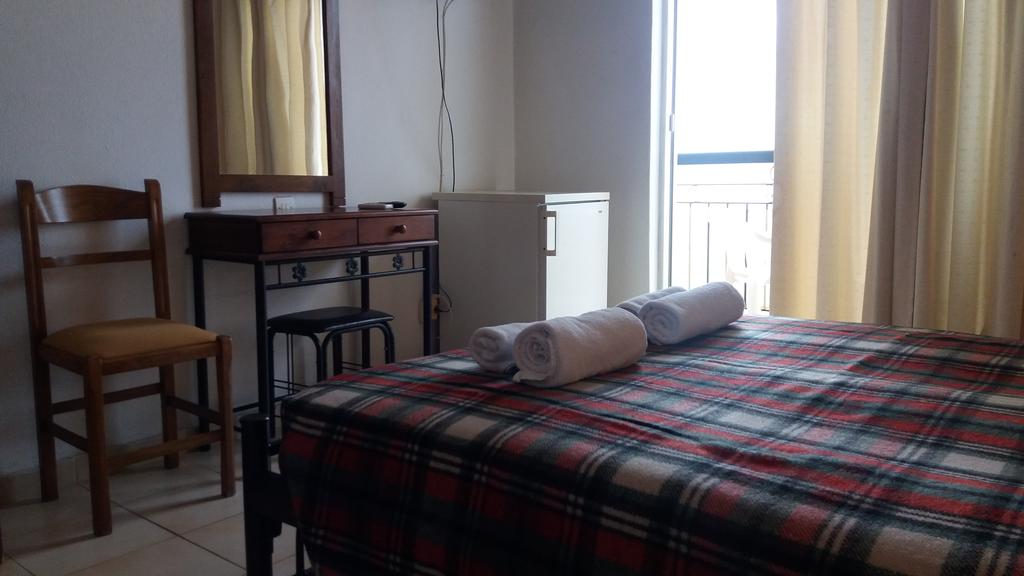 Изображение El Greco Hotel 2*