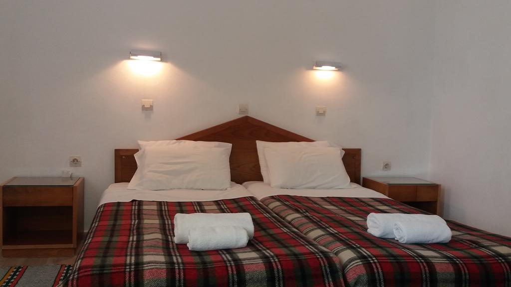 Картинка El Greco Hotel 2*