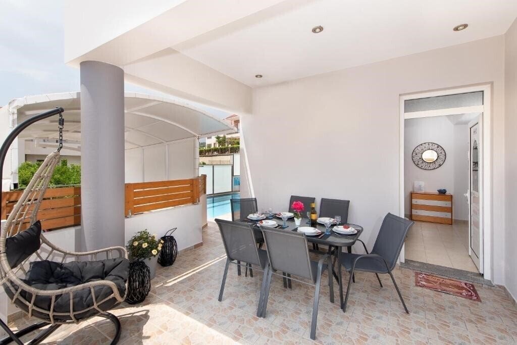 Фотография Kyriakos Apartments 2*