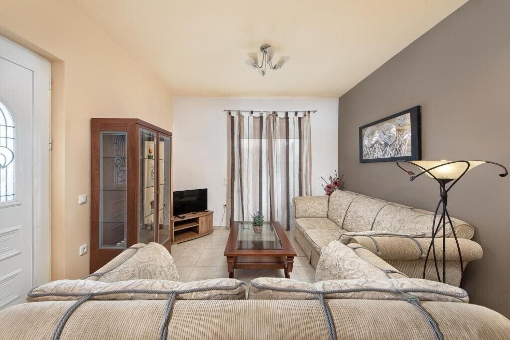 Изображение Kyriakos Apartments 2*