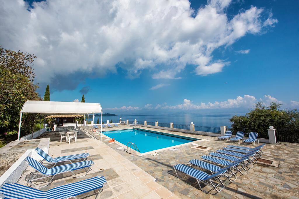 Фото Litharia Hotel 2*