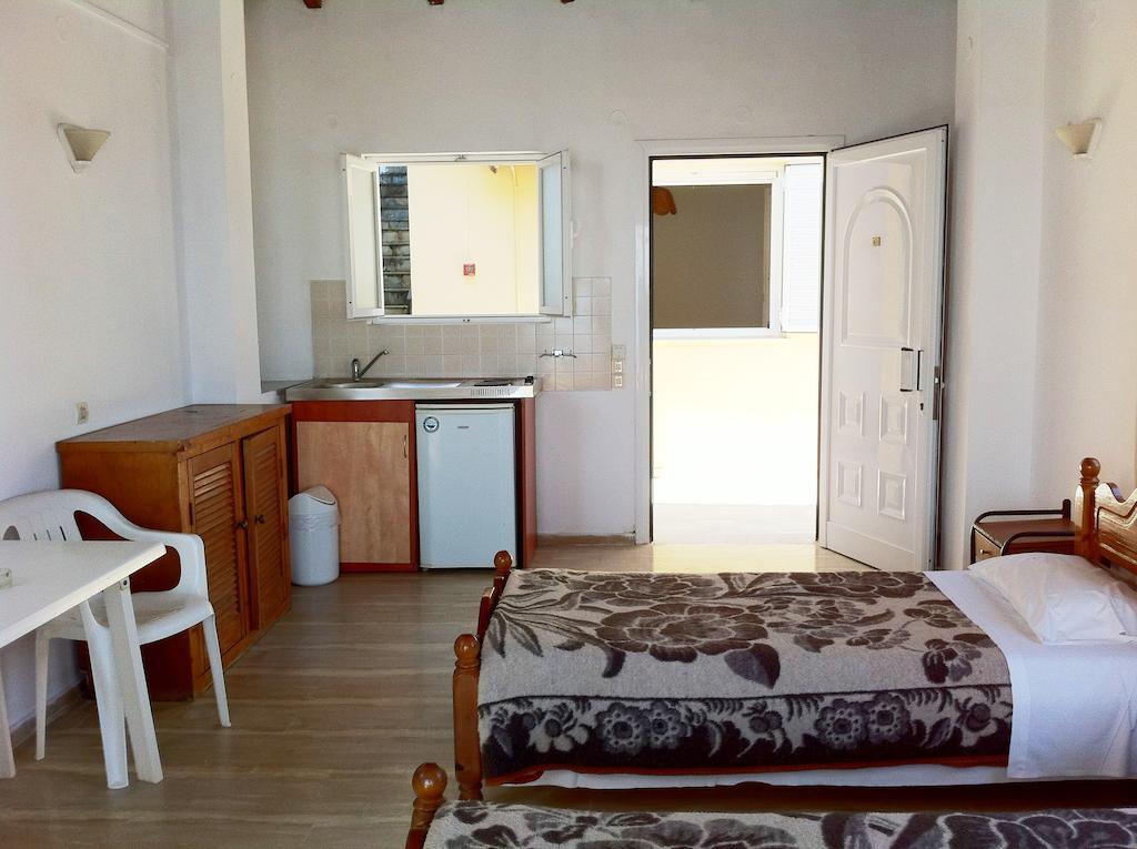 Изображение Litharia Hotel 2*