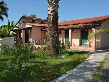 Картинка Vasilia 4*