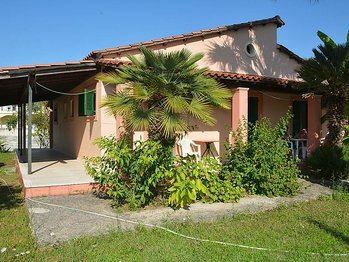 Отель Vasilia 4*