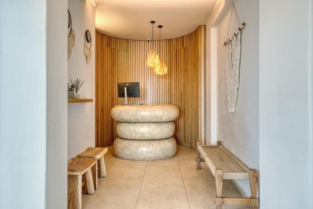 Фотография Damianos 3*