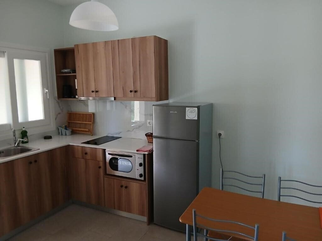 Фотография Harris Apartments апартаменты