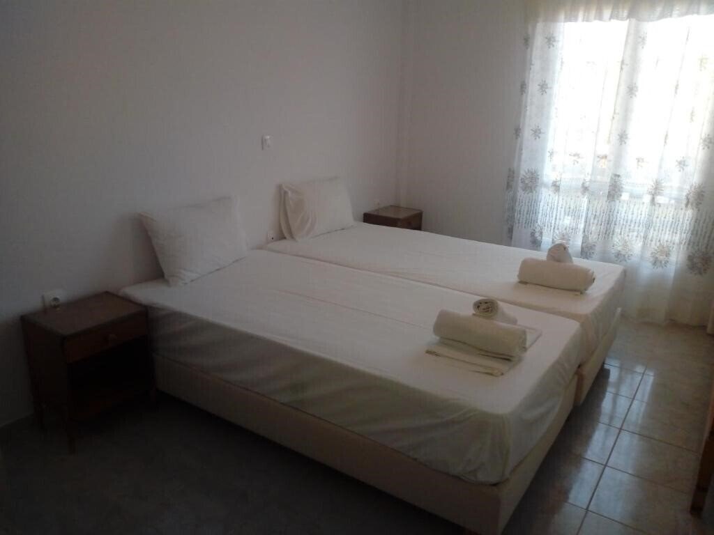 Фото La Cite Family Hotel & Apartments 3*